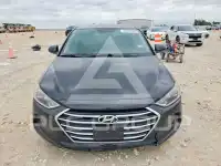2018 Hyundai Elantra фото