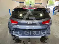 2018 Hyundai Elantra фото
