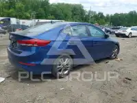 2018 Hyundai Elantra фото