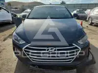 2018 Hyundai Elantra фото