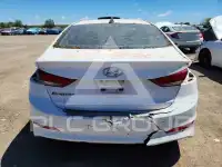 2018 Hyundai Elantra фото