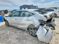 2018 Hyundai Elantra фото