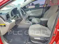 2018 Hyundai Elantra фото