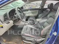 2018 Hyundai Elantra фото