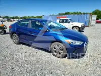2018 Hyundai Elantra фото