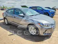 2018 Hyundai Elantra фото