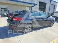 2018 Hyundai Elantra фото