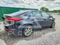 2018 Hyundai Elantra фото