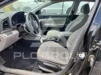 2018 Hyundai Elantra фото