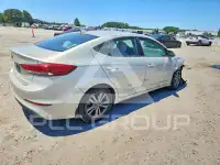 2018 Hyundai Elantra фото