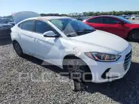 2018 Hyundai Elantra фото