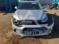 2018 Hyundai Elantra фото