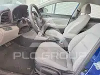 2018 Hyundai Elantra фото