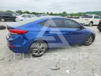 2018 Hyundai Elantra фото