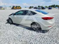 2018 Hyundai Elantra фото