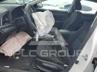 2018 Hyundai Elantra photo