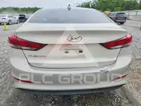 2018 Hyundai Elantra фото