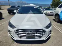 2018 Hyundai Elantra фото