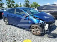 2018 Hyundai Elantra фото