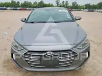 2018 Hyundai Elantra фото