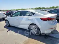 2018 Hyundai Elantra фото