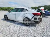 2018 Hyundai Elantra фото