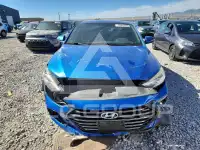 2018 Hyundai Elantra фото