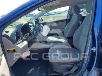 2018 Hyundai Elantra фото