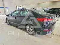 2018 Hyundai Elantra фото