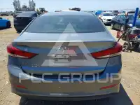 2018 Hyundai Elantra фото