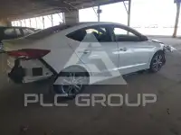 2018 Hyundai Elantra фото