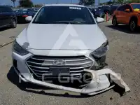 2018 Hyundai Elantra фото
