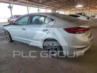 2018 Hyundai Elantra фото