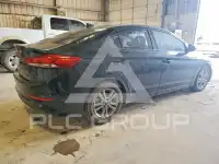 2018 Hyundai Elantra фото