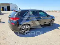 2018 Hyundai Elantra фото