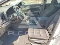 2018 Hyundai Elantra фото