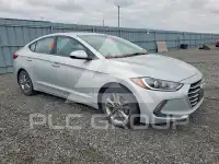 2018 Hyundai Elantra фото