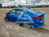 2018 Hyundai Elantra фото