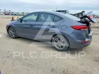 2018 Hyundai Elantra фото