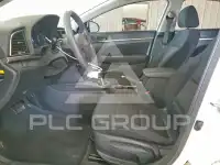 2018 Hyundai Elantra фото