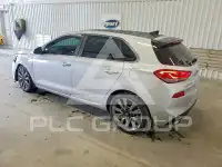 2018 Hyundai Elantra фото