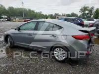 2018 Hyundai Elantra photo