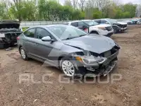 2018 Hyundai Elantra фото