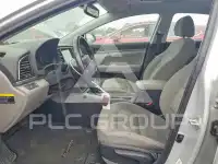 2018 Hyundai Elantra фото