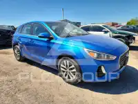 2018 Hyundai Elantra фото