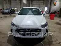2018 Hyundai Elantra фото