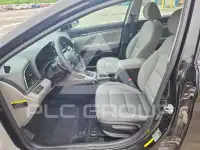 2018 Hyundai Elantra фото