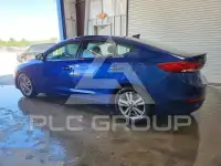 2018 Hyundai Elantra фото