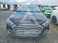 2018 Hyundai Elantra фото