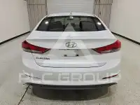2018 Hyundai Elantra фото